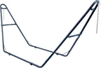 Sunnydaze Universal Double Hammock Stand Only by SunnydazeDecor