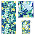 Quick Dry Microfiber Beach Towel (Hawaii / Extra Large 78x35")