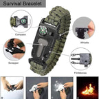 Gifts for Men Dad Him Birthday Christmas Fathers Day, Cool Gadget/Survival Gear - Image 4