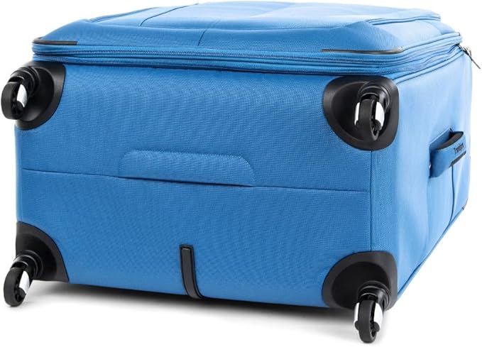 Travelpro Maxlite 5 Softside Expandable Checked Luggage - Image 5