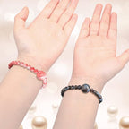Sureio 6 Pcs Motion Sickness Bands Bracelet Anti Nausea Adjustable Wristband - Image 7