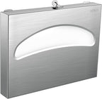 Toilet Seat Cover Dispenser by ADKO