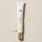 Dr.Ceuracle Royal Vita Propolis 33 Capsule Eye Cream with Applicator - Soothing, Hydrating Eye Serum Cream, Dark Circle Relief, Korean Skincare for Stocking Stuffers (20ml / 0.67 fl. oz.)
