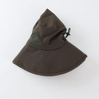 Home Prefer UPF50+ Mens Sun Hat Wide Brim Fishing Hat - Image 8