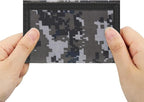 NEICY RFID Blocking Canvas Wallet - Image 6
