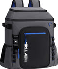 Heytrip Backpack Cooler 36/54 Cans Insulated Waterproof Cooler Bag by HEYTRIP