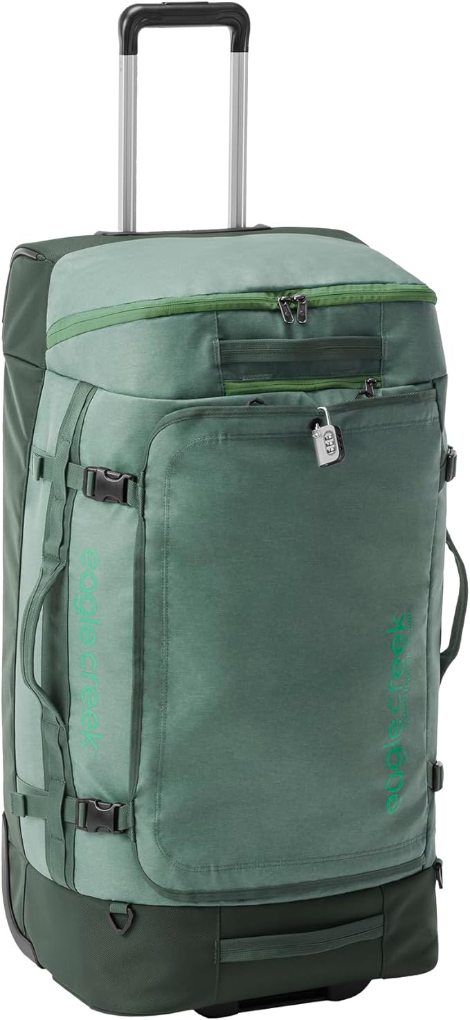 Eagle Creek Cargo Hauler XT Wheeled Duffel by EagleCreek