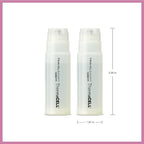 Conair Thermacell Refills 3/4"Curling Iron 2-Pack Replacements Cartridges by Travel Smart