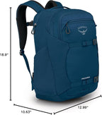 Osprey Proxima Laptop Backpack – Organized Everyday Pack - Image 13