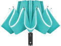 Lejorain Travel Folding Inverted Umbrella by Lejorain