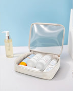 KOTORA TSA Approved Toiletry Bag - Image 7