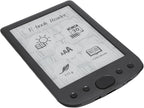 Yoidesu 6 Inch E Reader Digital Reader Electronic Book Reader - Image 9