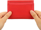 NEICY RFID Blocking Canvas Wallet - Image 8