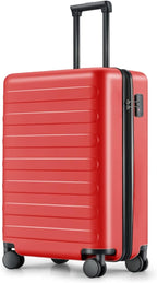 Carry on Luggage 22 X 14 X 9 Airline Approved, 20 Inch Luggage by NINETYGO