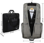Modoker Suit Luggage Garment Bag - Image 5