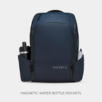 NOMATIC Travel Pack - 20L Water Resistant Laptop Bag - TSA-Ready Expandable - Image 9