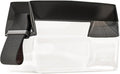 Cadence Parcel - Clear Kit - Durable and Leak-Resistant Travel Toiletry Kit - by KeepYourCadence