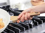 SENSARTE Nonstick Ceramic Frying Pan Skillet, 8-Inch Omelet Pan, Healthy Non - Image 8