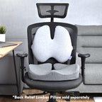 C CUSHION LAB Patented Pressure Relief Seat Cushion - Image 9