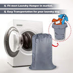 Washable Travel Laundry Bag - Image 2