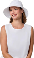 Women's Bucket Hat by CoolibarSunProtectiveClothing