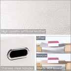 PRANDOM Collapsible Storage Bins - Image 3