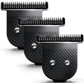 Premium Stainless Steel T (Black-3)