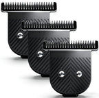 Premium Stainless Steel T (Black-3)