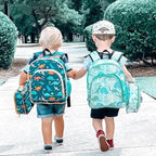 Wildkin 12-inch Kids Backpack – Padded, Adjustable - Image 6
