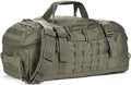 Gym Bag Duffle Bags Backpack by Miramrax