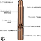 DAILYCARRYCO. TiWhistle - Image 2