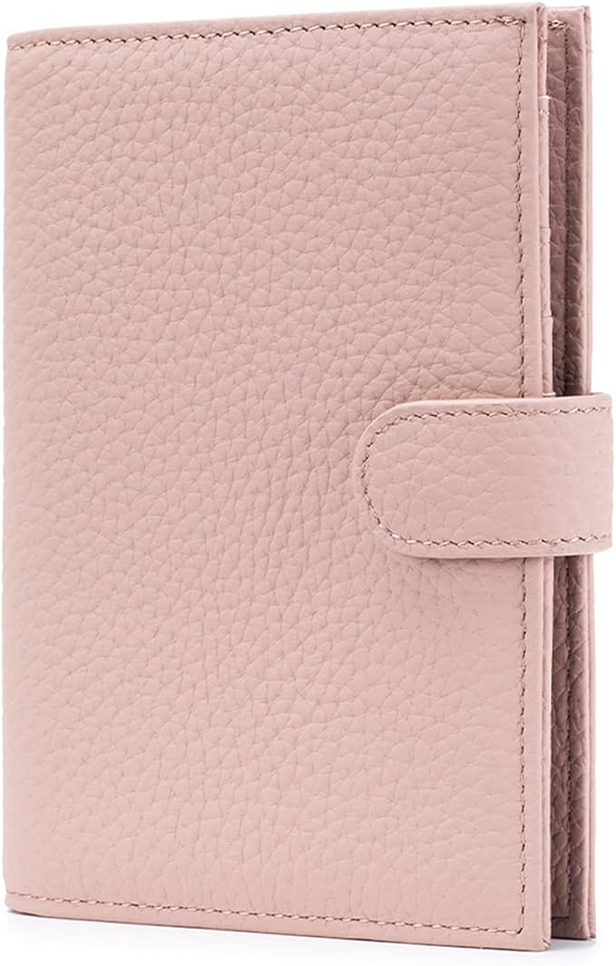 RFID Passport Holder Travel Wallet by Karmiir