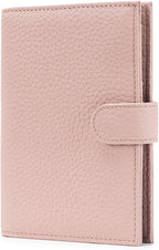 RFID Passport Holder Travel Wallet by Karmiir