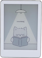 Yoidesu Electronic Book Reader, E Book Reader 6 Inch - Image 4