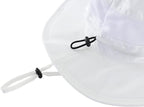 Connectyle Women's UPF 50+ Sun Hat UV Protection Wide Brim Bucket Hat Summer - Image 5
