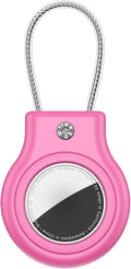 Waterproof Airtag Holder, Airtag Case by Ljusmicker