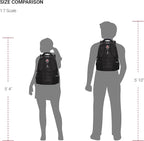 SwissGear 2769 Scansmart Backpack - Image 8