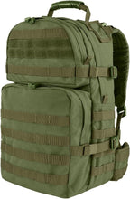 Condor Outdoor MEDIUM BACKPACK Coyote Brown - Image 2