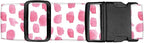 Luggage Straps for Suitcases Travel Belt Accessories, Cute Suitcase Strap by Luggitime