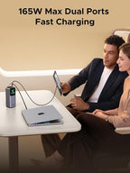 UGREEN Nexode Power Bank 20000mAh 165W - Image 3