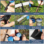 Multitool Knife