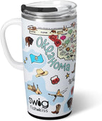 Swig Life 22oz Travel Mug, Insulated Tumbler - Image 4