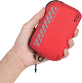 RHINO RESCUE EDC First Aid Kit for Travel, Mini Water-Resistant & Ultralight by RHINORESCUE