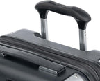 Travelpro Platinum Elite Hardside Expandable Carry on Luggage, 8 Wheel Spinner - Image 5