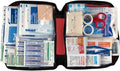 First Aid Only 313 Piece Home & Go Emergency First Aid Kit by FirstAidOnly