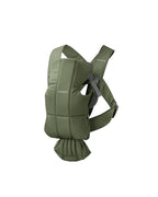 BabyBjörn Baby Carrier Mini, Dark Green by BabyBj%C3%B6rn