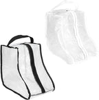 Boot Storage Bags by Unknown