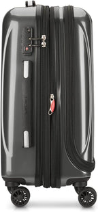 DELSEY PARIS Helium Aero Hardside Expandable Luggage - Image 8