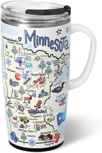 Swig Life 22oz Travel Mug, Insulated Tumbler by SwigLife