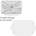 TheWarmHome Storage Basket for Gifts Empty - Image 7